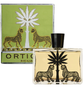 FICO D'INDIA (figue) - Eau de parfum 100 ml /  ORTIGIA Sicilia