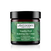 Antipodes / VANILLA POD - Crème Jour Hydratante