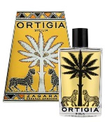 ZAGARA (Fleur d'oranger) - Parfum d’intérieur 100 ml / ORTIGIA Sicilia