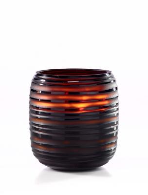  SPHERE  Bougie 150H - Zanzibar / ONNO Collection