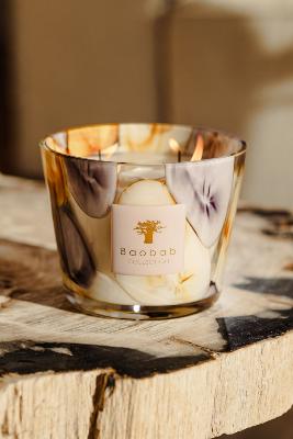   RIVIERA EILENROC - Bougie Max10 / BAOBAB Collection