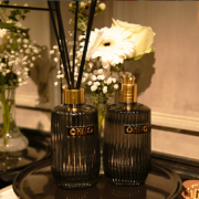 ZANZIBAR - Glass Room spray 375 ml / ONNO