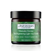 Antipodes / MANUKA HONEY - Light Day Cream 