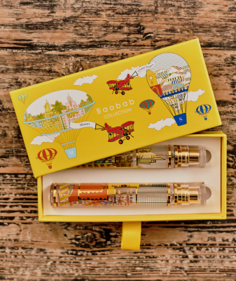 My First Baobab - Duo Spray MIAMI - ST TROPEZ