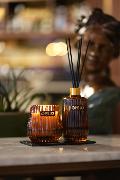 ECLECTIC AMBER Bougie 60H - Ginger Fig/ ONNO