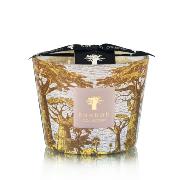  SACRED TREES BOUNKANI - Bougie Max10 / BAOBAB Collection