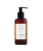  Organic Body wash & Shampoo - Oud & Sandalwood / GREEN SPA
