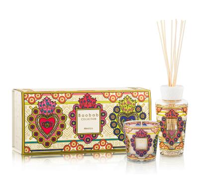 Coffret My First - MEXICO / BAOBAB Collection 