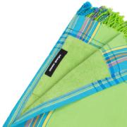 Serviette de Plage Kikoy BAHAMAS / Simone & Georges