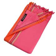 Serviette de Plage Kikoy DIANI / Simone & Georges