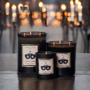 DON GIOVANNI - Bougie 550 gr /  Un Soir à l'Opéra