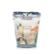   I LOVE SKI - Bougie Max16 / BAOBAB Collection