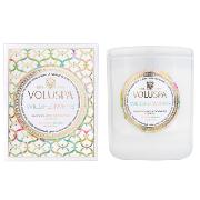 Candle 270 gr - Wildflowers / VOLUSPA 