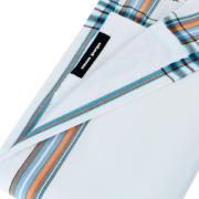 Serviette de Plage Kikoy SEYCHELLES / Simone & Georges