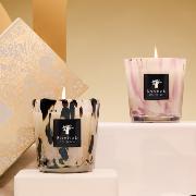  PEARLS - Coffret Duo de bougies / BAOBAB Collection