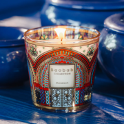 My First Baobab - Bougie MARRAKECH