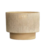 CAPRI - Bougie d'extérieur 65H / ONNO Collection