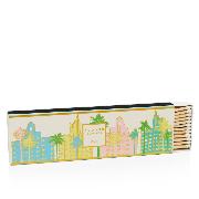 Allumettes 22 cm MIAMI / BAOBAB