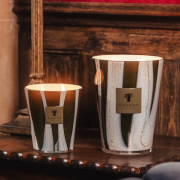  WOODS SHERWOOD - Bougie Max10 / BAOBAB Collection