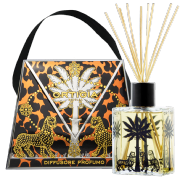 AMBRA NERA (ambre) - Diffuseur  500 ml /  ORTIGIA Sicilia