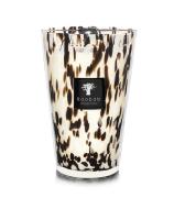 BLACK PEARLS - Bougie Max35 / BAOBAB Collection