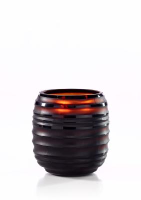  SPHERE  Bougie 100H - Zanzibar / ONNO Collection