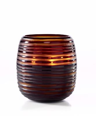  SPHERE  Bougie 300H - Zanzibar / ONNO Collection