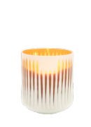 AKOSUA - Candle 11,5 x 13cm / ONNO