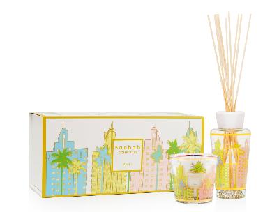 Coffret My First - MIAMI / BAOBAB Collection 