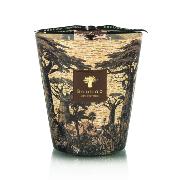  SACRED TREES MANKONO - Bougie Max16 / BAOBAB Collection