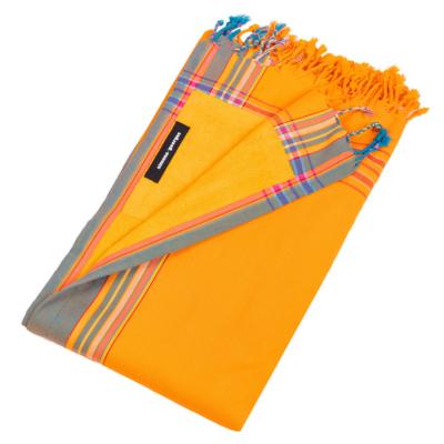 Serviette de Plage Kikoy HAWAI / Simone & Georges