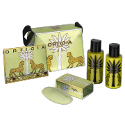 FICO D'INDIA (figue) - Coffret Voyage / ORTIGIA Sicia