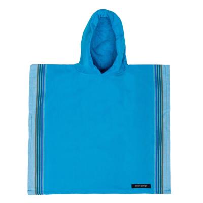 Poncho Enfant CAP FERRET / Simone & Georges