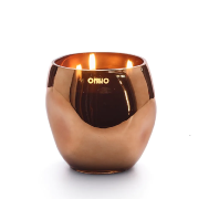  CAPE COPPER Bougie  70H - Zanzibar / ONNO Collection