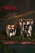 BLACK PEARLS - Bougie Max35 / BAOBAB Collection