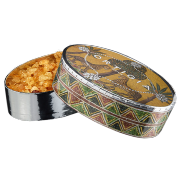 ZAGARA (fleur d'oranger) - Cristaux parfumés 250 gr /  ORTIGIA Sicilia