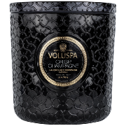 Candle 853 gr - Crisp Champagne / VOLUSPA