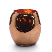  CAPE COPPER Bougie 300H - Zanzibar / ONNO Collection