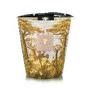  SACRED TREES BOUNKANI - Bougie Max16 / BAOBAB Collection