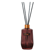 ECLECTIC AUBERGINE Diffuseur (375 ml) Precious Oud/ ONNO