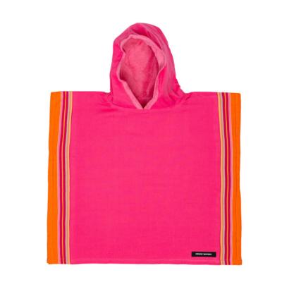 Poncho Enfant DIANI / Simone & Georges