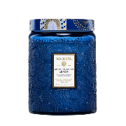   Bougie 510 gr - Mediterranean Lemon / VOLUSPA