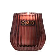 ECLECTIC AUBERGINE Bougie 60H - Precious Oud / ONNO
