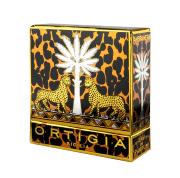 AMBRA NERA (ambre) - Eau de parfum 100 ml /  ORTIGIA Sicilia