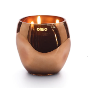  CAPE COPPER Bougie  70H - Zanzibar / ONNO Collection