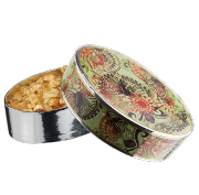 FICO D'INDIA (figue) - Cristaux parfumés 250 gr /  ORTIGIA Sicilia