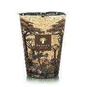  SACRED TREES MANKONO - Bougie Max24 / BAOBAB Collection