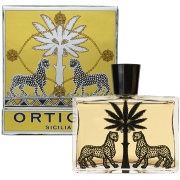 ZAGARA (fleur d'oranger) - Eau de parfum 100 ml /  ORTIGIA Sicilia