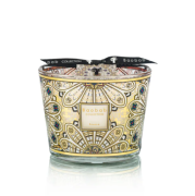   ROSACE - Bougie Max10 / BAOBAB Collection